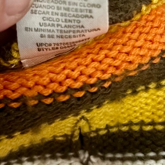 XS Dog Sweater - Picture 5 of 7